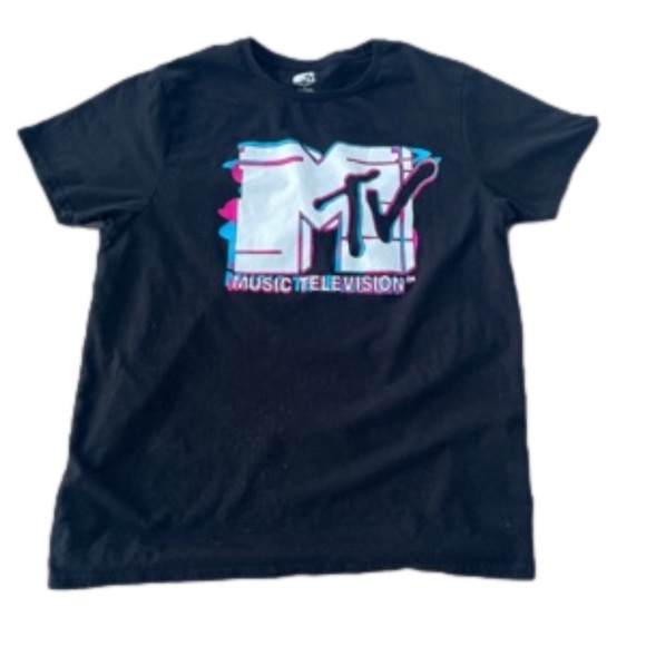 MTV Other - MTV TEE